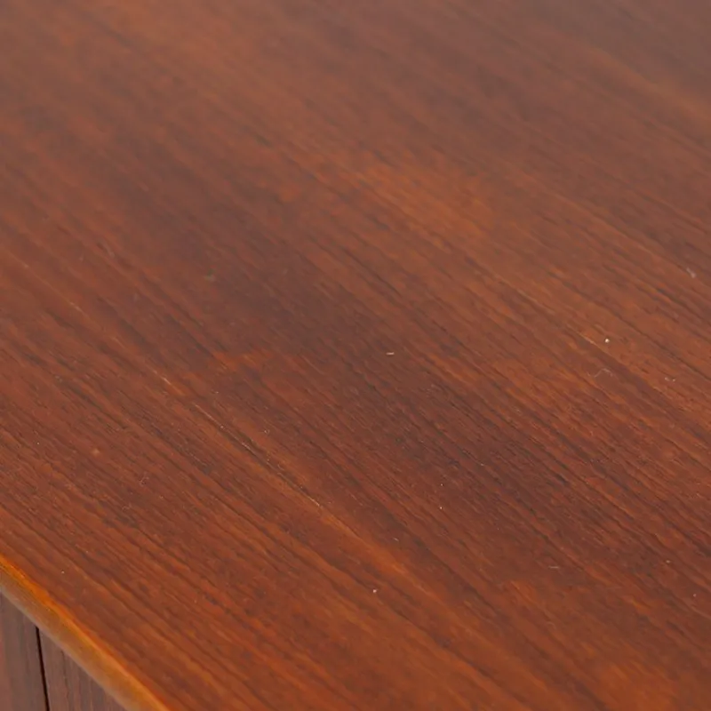 New Pamono Vintage Sideboard in Teak, 1960s