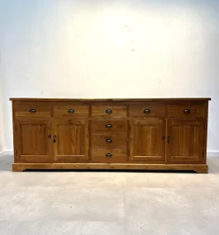 Clearance Pamono Vintage Sideboard in Teak