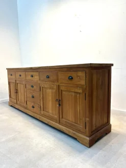 Clearance Pamono Vintage Sideboard in Teak