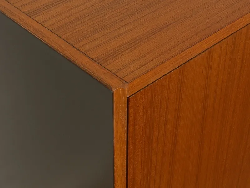 Pamono Vintage Sideboard with Drawers, 1960s> Sideboards & Buffets
