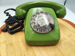 Discount Pamono Vintage Siemens Telephone, 1970s