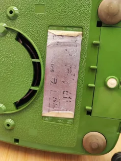 Discount Pamono Vintage Siemens Telephone, 1970s
