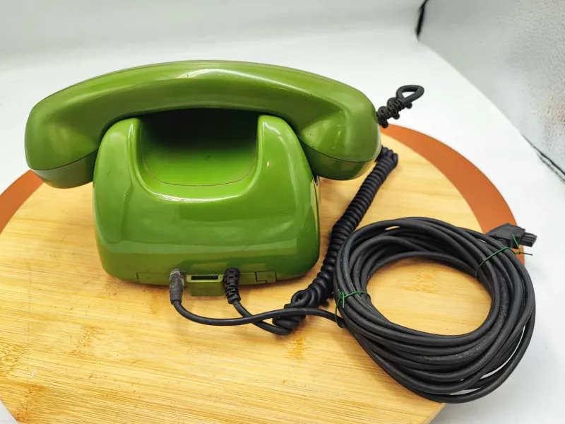 Discount Pamono Vintage Siemens Telephone, 1970s