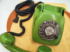 Discount Pamono Vintage Siemens Telephone, 1970s