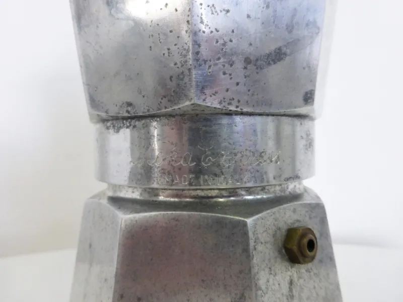 Clearance Pamono Vintage Signora Coffee Pots or Cafetières, Italy, 1960s, Set of 3