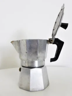 Clearance Pamono Vintage Signora Coffee Pots or Cafetières, Italy, 1960s, Set of 3
