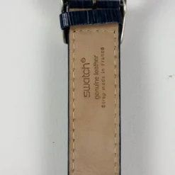 Pamono Vintage Silver Limited Edition Irony Victory Ceremony Series Watch from Swatch><noscript><img width=