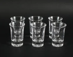 Best Pamono Vintage Silver Plated Caviar and Champagne Cooler, 1980s, Set of 9