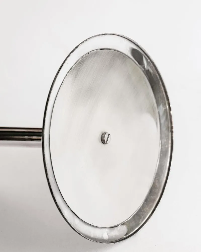 Pamono Vintage Silver Plated Champagne Bucket Stand> Ice Buckets & Wine Coolers