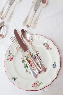 Discount Pamono Vintage Silver Plated Cutlery for Six from WMF, Set of 20