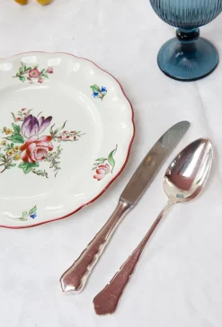 Discount Pamono Vintage Silver Plated Cutlery for Six from WMF, Set of 20