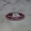 Pamono Vintage Silver Plated Tray with Handles from Scandia Present, Sweden, 1950s> Trays