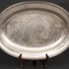 Pamono Vintage Silver Tray> Trays