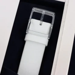 Hot Pamono Vintage Skin Lustrous Bliss Sfz106 Watch from Swatch, Switzerland