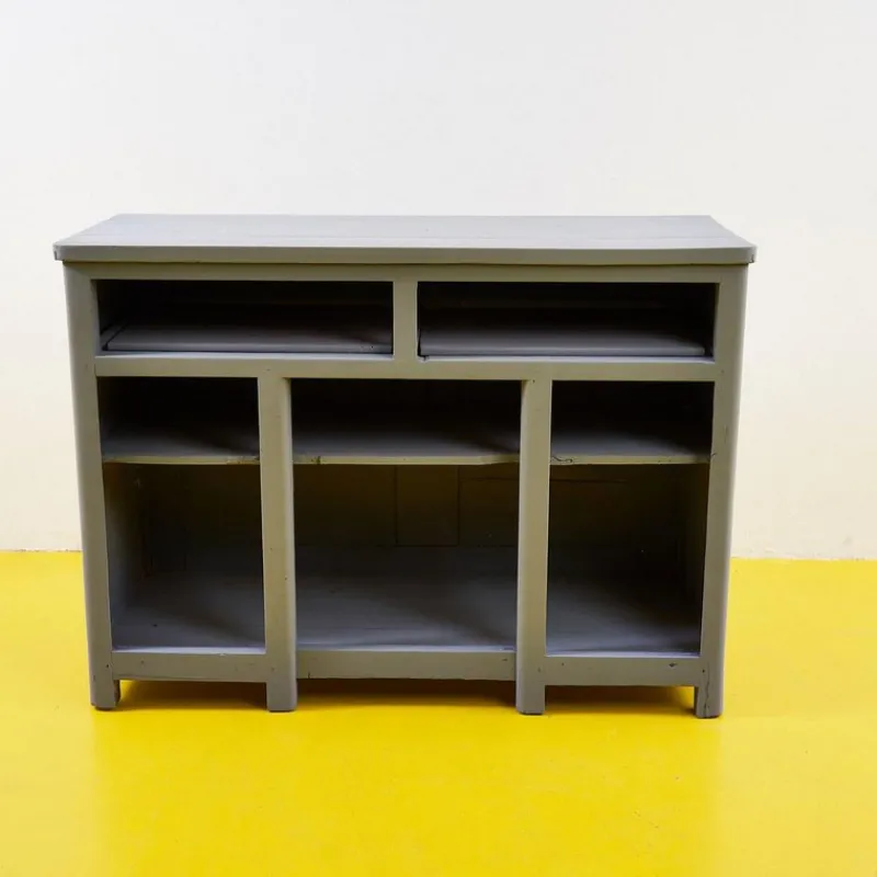 Online Pamono Vintage Solid Wood Panadora Sideboard