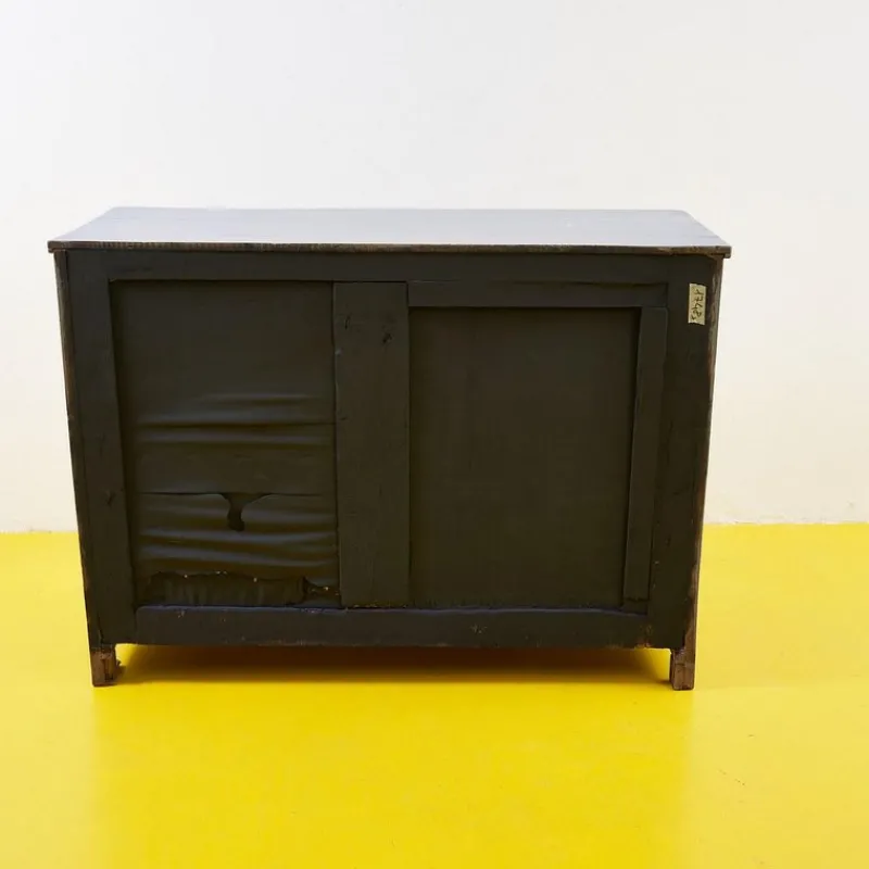 Online Pamono Vintage Solid Wood Panadora Sideboard