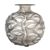 Pamono Vintage Sophora Vase by René Lalique, 1926> Vases