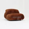 Pamono Vintage Soriana Chair by Afra & Tobia Scarpa for Cassina, 1970s> Lounge Chairs & Armchairs