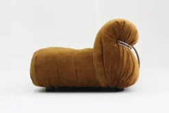 Hot Pamono Vintage Soriana Sofa by Afra and Tobia Scarpa for Cassina, 1970s