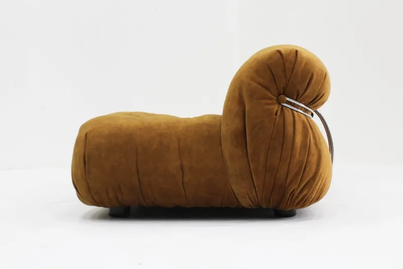 Hot Pamono Vintage Soriana Sofa by Afra and Tobia Scarpa for Cassina, 1970s