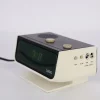 Sale Pamono Vintage Space Age Digital Alarm Clock, 1970s