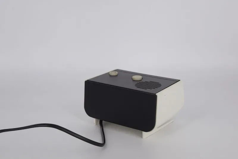 Sale Pamono Vintage Space Age Digital Alarm Clock, 1970s