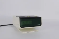 Sale Pamono Vintage Space Age Digital Alarm Clock, 1970s