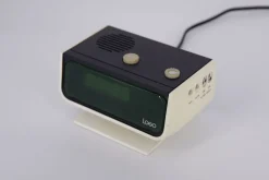 Sale Pamono Vintage Space Age Digital Alarm Clock, 1970s