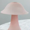 Hot Pamono Vintage Space Age Mushroom Lamp from Peill & Putzler, 1980s