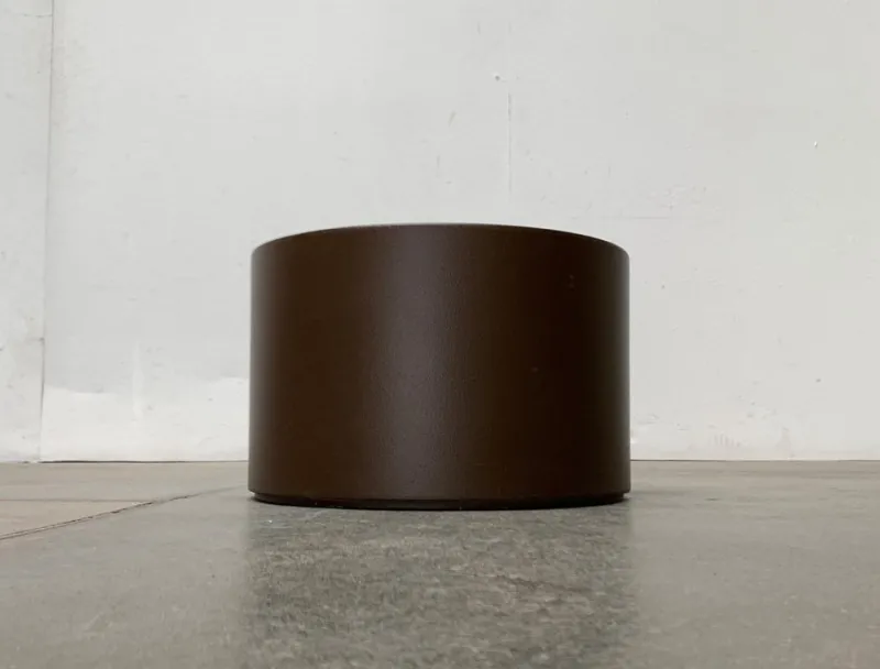 Pamono Vintage Space Age Planter from Luwasa, 1970s> Planters And Jardiniere