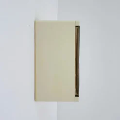 Pamono Vintage Space Age Wall Cabinet, 1970s><noscript><img width=