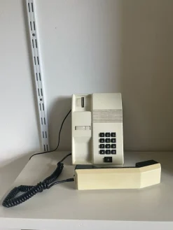 Online Pamono Vintage Spanish Phone, 1970s