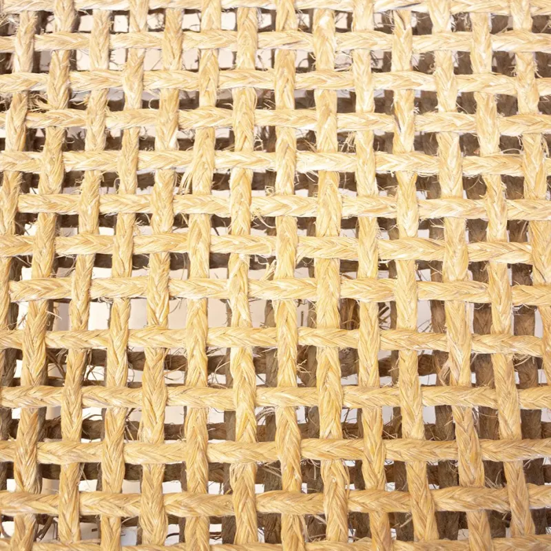 Outlet Pamono Vintage Spanish Woven Chair, 1970s