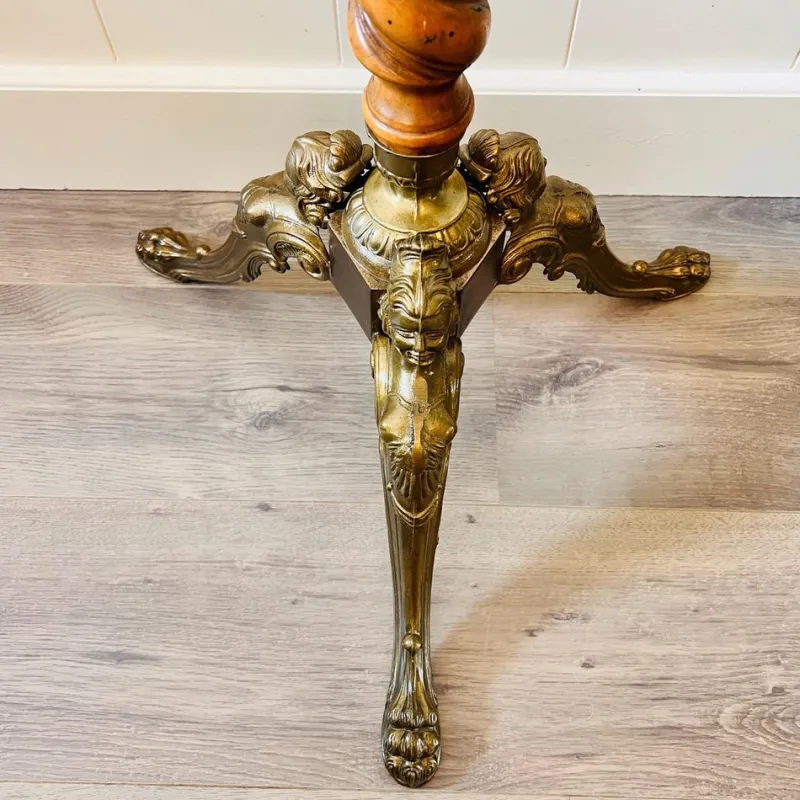 Clearance Pamono Vintage Standing Coat Rack in Wood Coat Stand Rack with Hooks