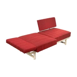Outlet Pamono Vintage Stella Daybed Sofa by Wilhelm Knoll, 1960s