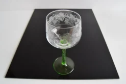 Pamono Vintage Stemmed Glasses, 1960s, Set of 6><noscript><img width=