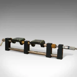 Pamono Vintage Stereoscope Bar Parallax from JM Glauser, 1950s