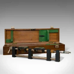 Pamono Vintage Stereoscope Bar Parallax from JM Glauser, 1950s