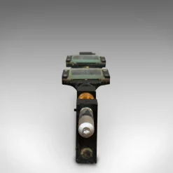 Pamono Vintage Stereoscope Bar Parallax from JM Glauser, 1950s