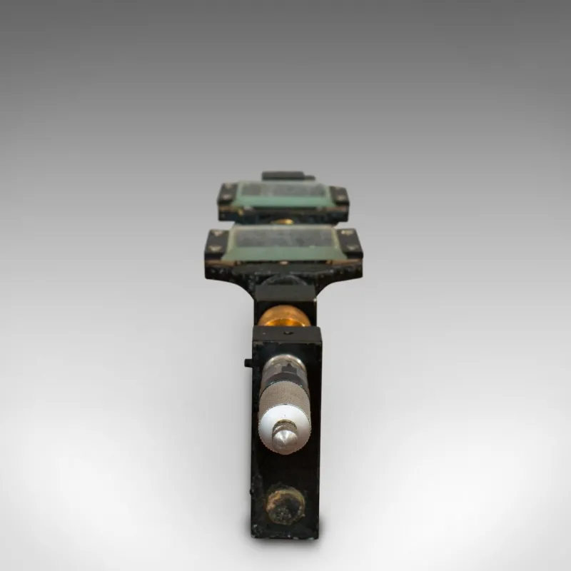 Pamono Vintage Stereoscope Bar Parallax from JM Glauser, 1950s