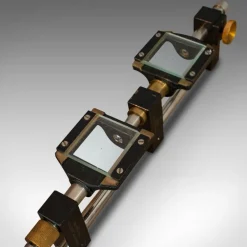 Pamono Vintage Stereoscope Bar Parallax from JM Glauser, 1950s