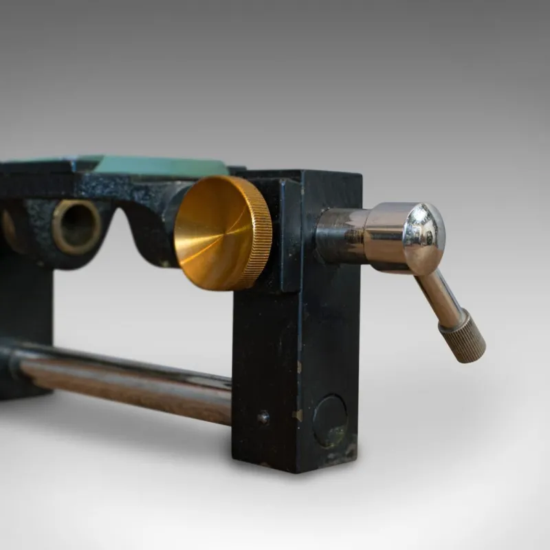 Pamono Vintage Stereoscope Bar Parallax from JM Glauser, 1950s