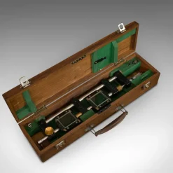 Pamono Vintage Stereoscope Bar Parallax from JM Glauser, 1950s