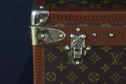 Clearance Pamono Vintage Suitcase from Louis Vuitton, 1990s
