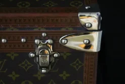 Clearance Pamono Vintage Suitcase from Louis Vuitton, 1990s