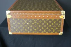 Clearance Pamono Vintage Suitcase from Louis Vuitton, 1990s