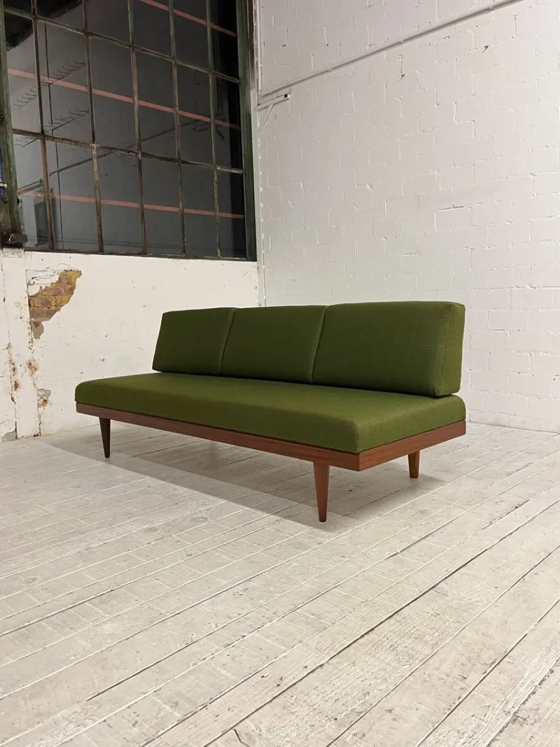 Hot Pamono Vintage Svanette Daybed by Ingmar Relling for Ekornes