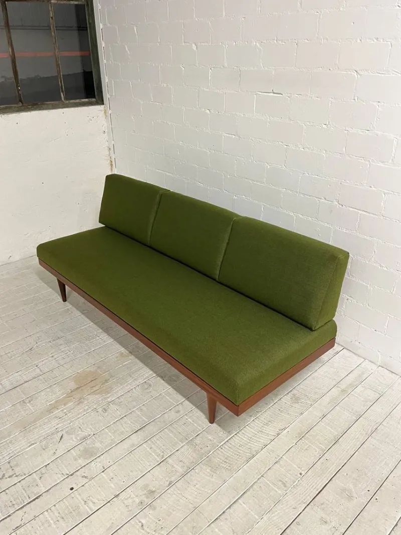 Hot Pamono Vintage Svanette Daybed by Ingmar Relling for Ekornes