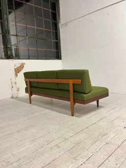 Hot Pamono Vintage Svanette Daybed by Ingmar Relling for Ekornes