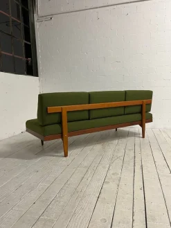 Hot Pamono Vintage Svanette Daybed by Ingmar Relling for Ekornes
